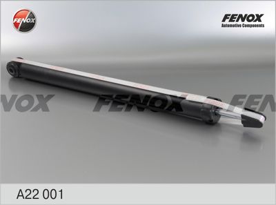 Производитель: FENOX, номер запчасти: A22001 
