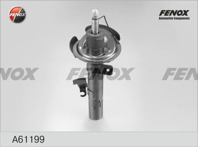 Производитель: FENOX, номер запчасти: A61199 