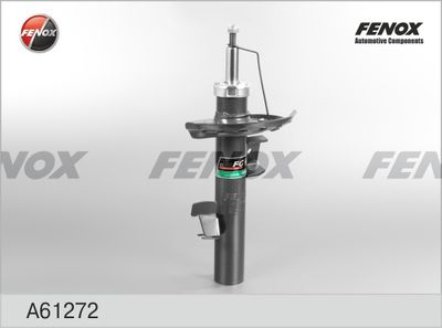 Производитель: FENOX, номер запчасти: A61272 
