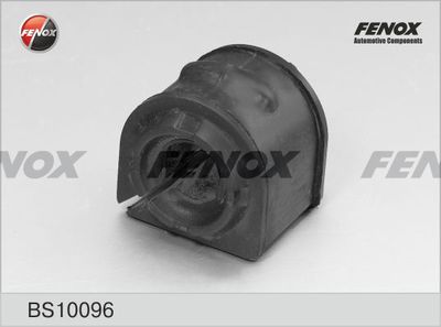 Производитель: FENOX, номер запчасти: BS10096 