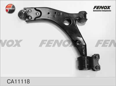 Производитель: FENOX, номер запчасти: CA11118 
