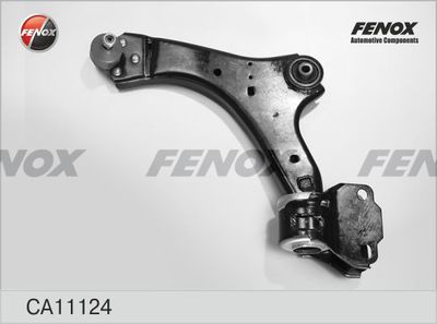Производитель: FENOX, номер запчасти: CA11124 