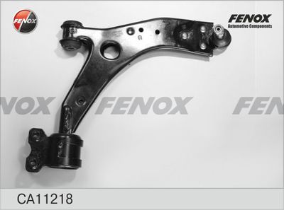 Производитель: FENOX, номер запчасти: CA11218 