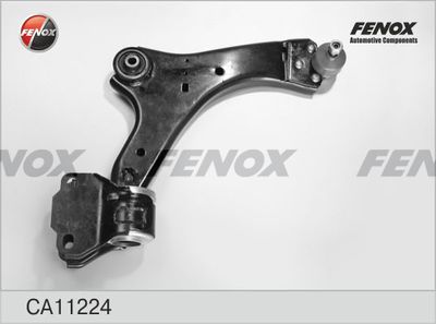 Производитель: FENOX, номер запчасти: CA11224 
