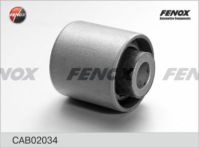 Производитель: FENOX, номер запчасти: CAB02034 