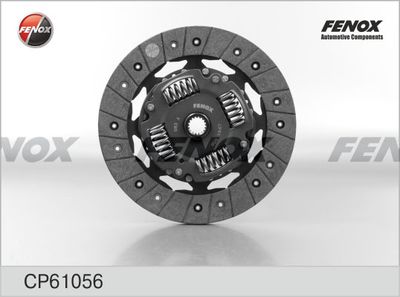 Производитель: FENOX, номер запчасти: CP61056 