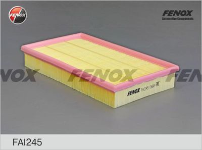 Производитель: FENOX, номер запчасти: FAI245 