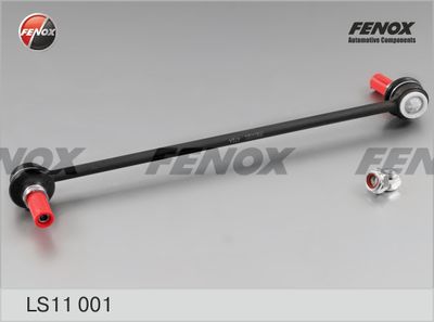 Производитель: FENOX, номер запчасти: LS11001 