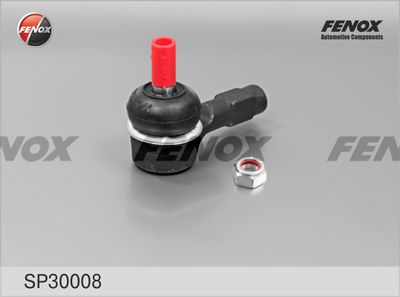 Производитель: FENOX, номер запчасти: SP30008 