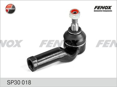 Производитель: FENOX, номер запчасти: SP30018 