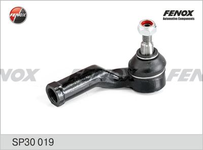 Производитель: FENOX, номер запчасти: SP30019 