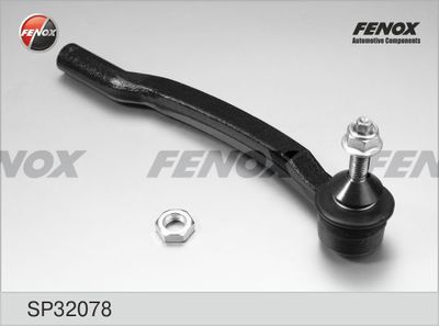 Производитель: FENOX, номер запчасти: sp32078 