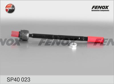 Производитель: FENOX, номер запчасти: SP40023 