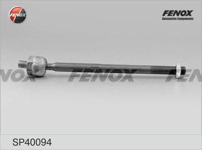 Производитель: FENOX, номер запчасти: SP40094 
