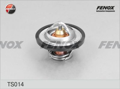 Производитель: FENOX, номер запчасти: TS014 