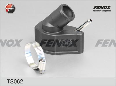 Производитель: FENOX, номер запчасти: TS062 