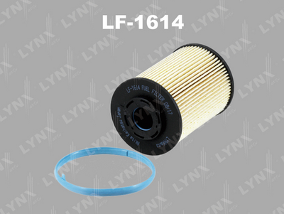 Производитель: LYNX, номер запчасти: LF1614 