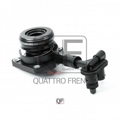Производитель: QUATTRO FRENI, номер запчасти: QF50B00004 