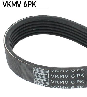 Производитель: SKF, номер запчасти: VKMV6PK976 